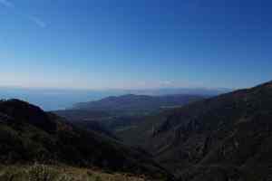 Xtrallusion photo library of independent, self-guided walking and sightseeing holidays in Italy. Pictures, images, photos and photographs taken along the way of this 1-day walking itinerary, to give you a visual impression of the day's walk.